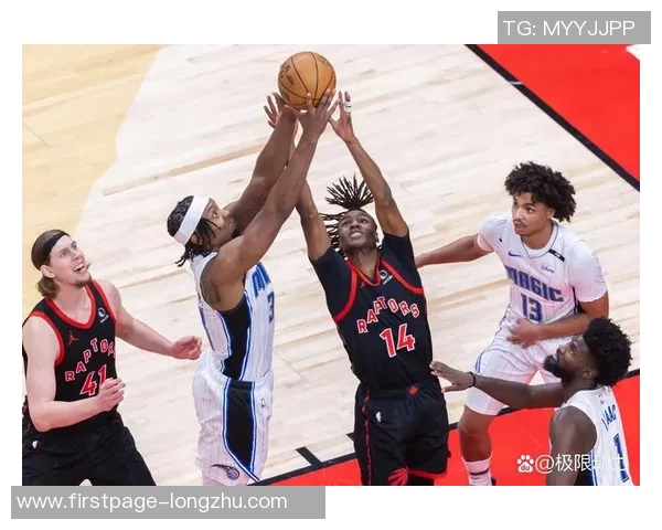 多伦多猛龙与公牛的激烈对决谁将赢得这场NBA焦点战役